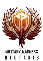 Military Madness: Nectaris