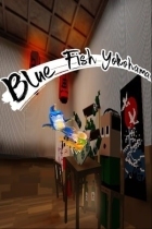 Blue Fish Yokohama