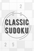 Classic Sudoku