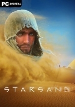 Starsand