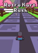 Retro Kart Rush