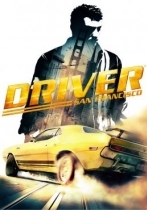 Driver: San Francisco