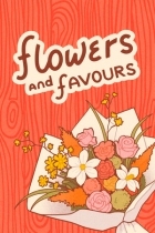 Flowers And Favours: Florist Simulator