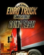 Euro Truck Simulator 2 Going East!