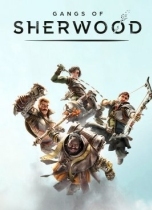 Gangs of Sherwood