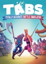 Totally Accurate Battle Simulator
