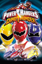 Power Rangers: Dino Thunder