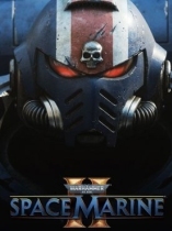 Warhammer 40,000: Space Marine 2