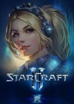StarCraft 2 Nova Covert Ops