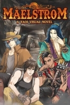 Maelstrom: A Yaoi Visual Novel