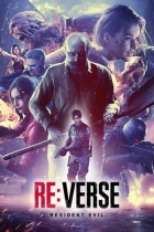 Resident Evil Re:Verse