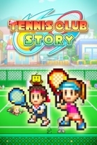 Tennis Club Story