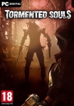 Tormented Souls