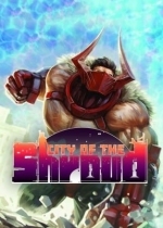 City of the Shroud