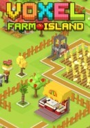 Voxel Farm Island