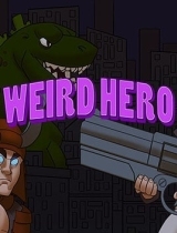 Weird Hero