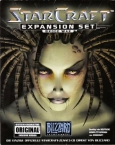 Starcraft Expansion Set