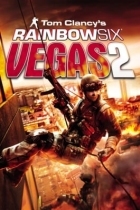 Tom Clancy's Rainbow Six Vegas 2
