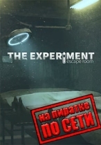 The Experiment Escape Room по сети