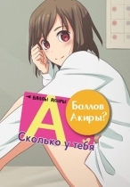 Do you have AKIRA Points?