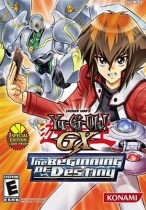 Yu-Gi-Oh! The Beginning Of Destiny