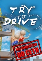 Try To Drive по сети