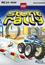 Lego Stunt Rally