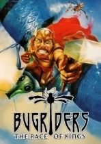 Bugriders - The Race of Kings