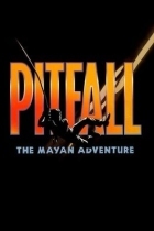 Pitfall: The Mayan Adventure