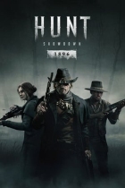 Hunt: Showdown