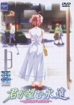 Kimi ga Nozomu Eien ~Special Fan Disc~