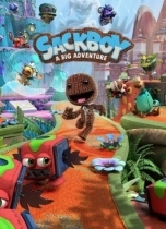 Sackboy: A Big Adventure