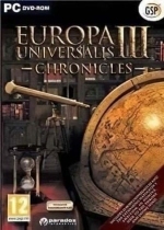 Europa Universalis 3 - Chronicles