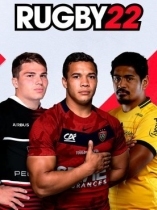 Rugby 22
