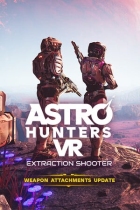 Astro Hunters VR