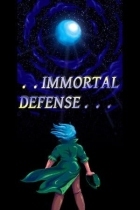 Immortal Defense