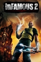 inFamous 2