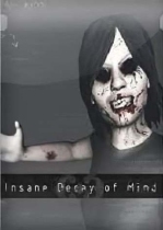 Insane Decay of Mind: The Labyrinth