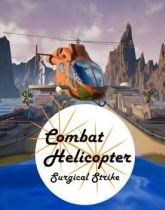 Combat Helicopter- Surgical Strike