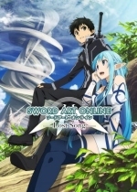 Sword Art Online: Lost Song
