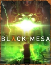 Black Mesa