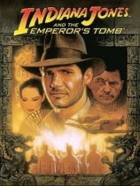 Indiana Jones and the Emperor's Tomb