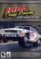 IHRA Drag Racing: Sportsman Edition