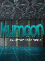 Kumoon: Ballistic Physics Puzzle