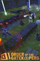 Order Of The Gatekeepers