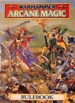 Warhammer: Arcane Magic