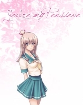 You're my Pensieve