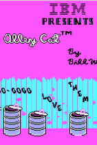 Alley Cat