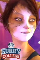Furry College