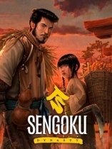 Sengoku Dynasty